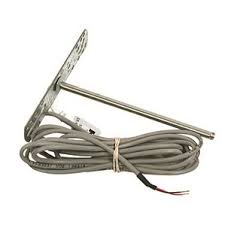 4" Duct Rigid Sensor with 10' Cable