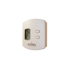 Room Sensor LCD Display