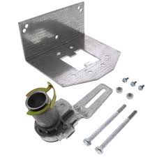 Foot-Mount Crank Arm Kit