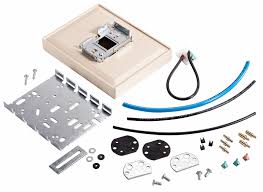 Universal Conversion Kit  White