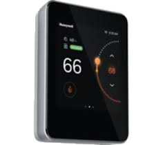 Commercial Thermostat Wireless 3H/3