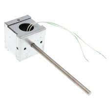 Temperature Sensor Well Insert