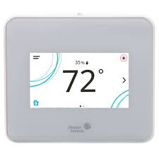 Thermostat Mstp/N2 On/Off White