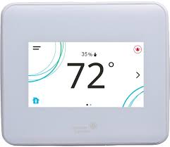 Thermostat Full Featured 0-10Vdc
