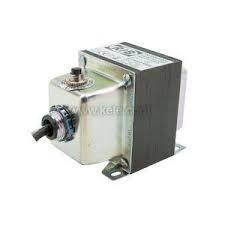 Transformer 100Va 120-24V with Long Lead