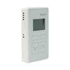 LCD Wall Module Temperature/Humidity