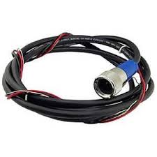 UV Flame Scanner 1/2" 6'Cable