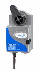Valve Actuator NSR 24 Vac/Vdc