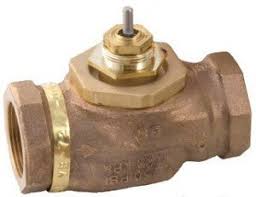 1-1/2" Valve Body 2W Screwed End