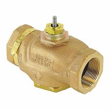 1-1/2" Globe Valve 2W NC 28.0Cv