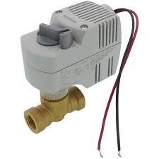 Kreuter 1/2" Valve 2W NPT