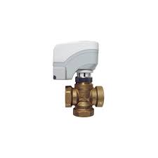 Kreuter 1/2" Valve 3W 24V Floating