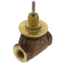1/2" Valve Body 2W NO