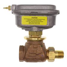 1/2" Valve 2W 4-8#