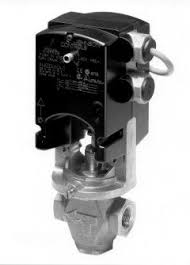 1/2" Valve NC 4.6Cv 0-10 SR