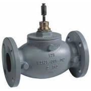 5" Globe Valve 2W 250Cv Flanged Ansi 125