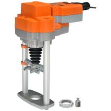 Valve Actuator with Universal Linkage 24V Proportional