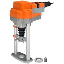 Retrofit Actuator & Linkage