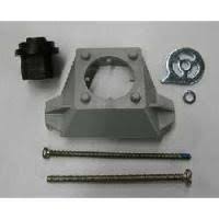 Adapter for TF to CCV