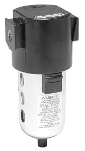 Auto Drain Valve 1/2" NPT 200 PSI