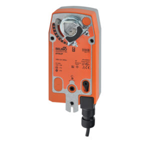 Actuator 180In-Lb SR Multivolt