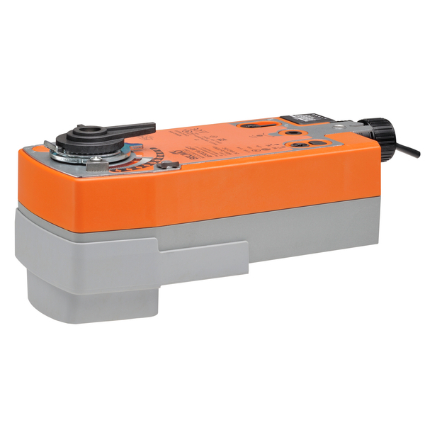 Belimo Valve Actuator SR 24V Modulating
