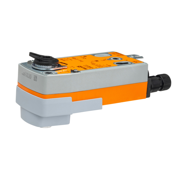 Belimo Valve Actuator SR 24-240VAC On/Off 2X SPDT
