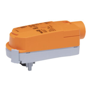 Valve Actuator EFS 24V SR