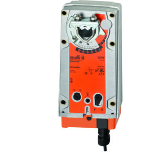 Belimo Actuator 24VAC SR 270 In-Lb