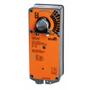Fire & Smoke 120V SR 2-Position 180#