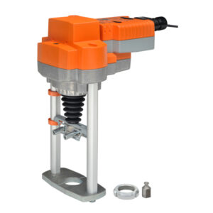 For Warren GlBall Valve W/Avk/Ev/Rv