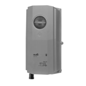 Belimo Actuator 24V 360 in-lb  Nema 4 Modulating Fail-Safe