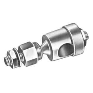 Ball Joint 5/16"Rod