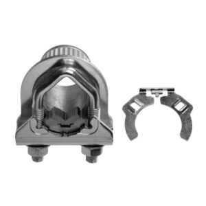 3/4" Clamp