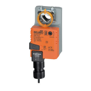 Actuator AC 100...240 V, Open