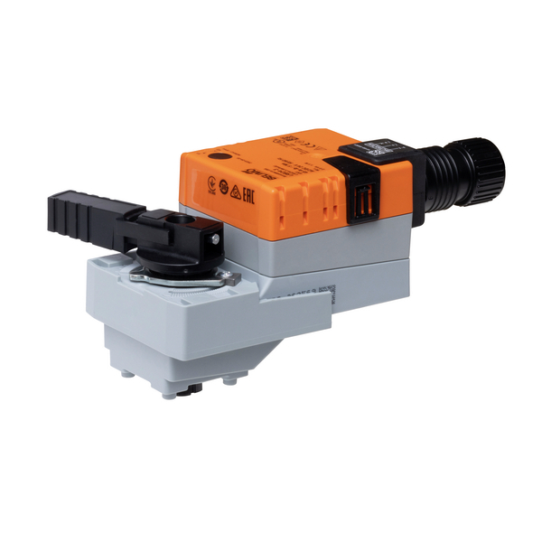 Belimo Actuator 24V 2-10VDV NSR