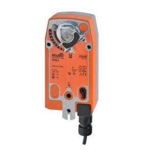 Damper Actuator 90 In-Lb 24V On/Off