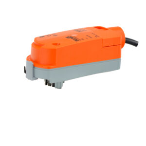 Valve Actuator Ns 24V