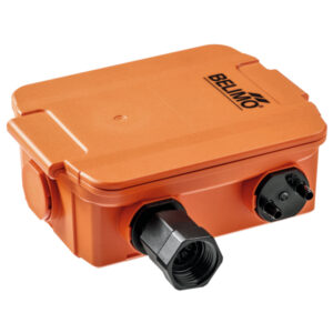 Belimo Air Pressure Sensor