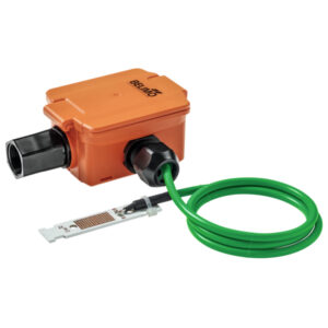 Humidity Switch External Sensor LED
