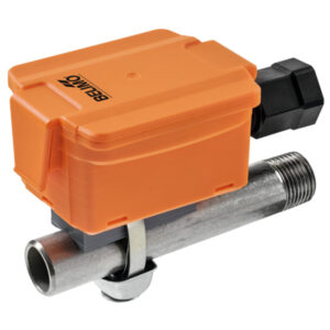 Housing Contact Temperature Sensor