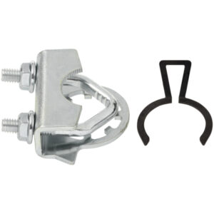 Clamp F/1/2"-3/4" Lf