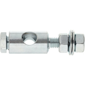Ball Joint Swivel for 3/8" Rod