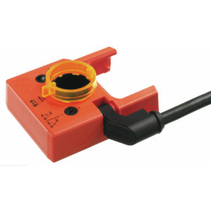 Belimo Auxiliary Switch 1 x SPDT 3A Resistive @ AC 250 V