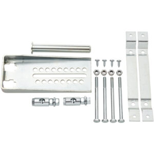 Crank Arm Adaptor Kit