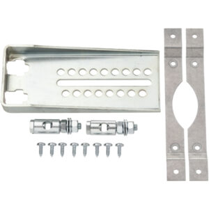 Gm To Gmb, Gmx Retrofit Mount