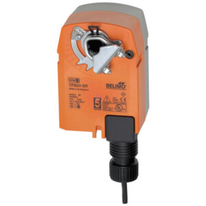 Spring 22"Lb 2-10 24V