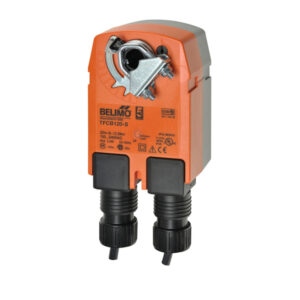 Actuator 22"Lb SR 120V