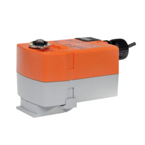 Valve Actuator 24V SR On/Off