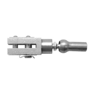 Belimo Clevis 3/8" Shaft